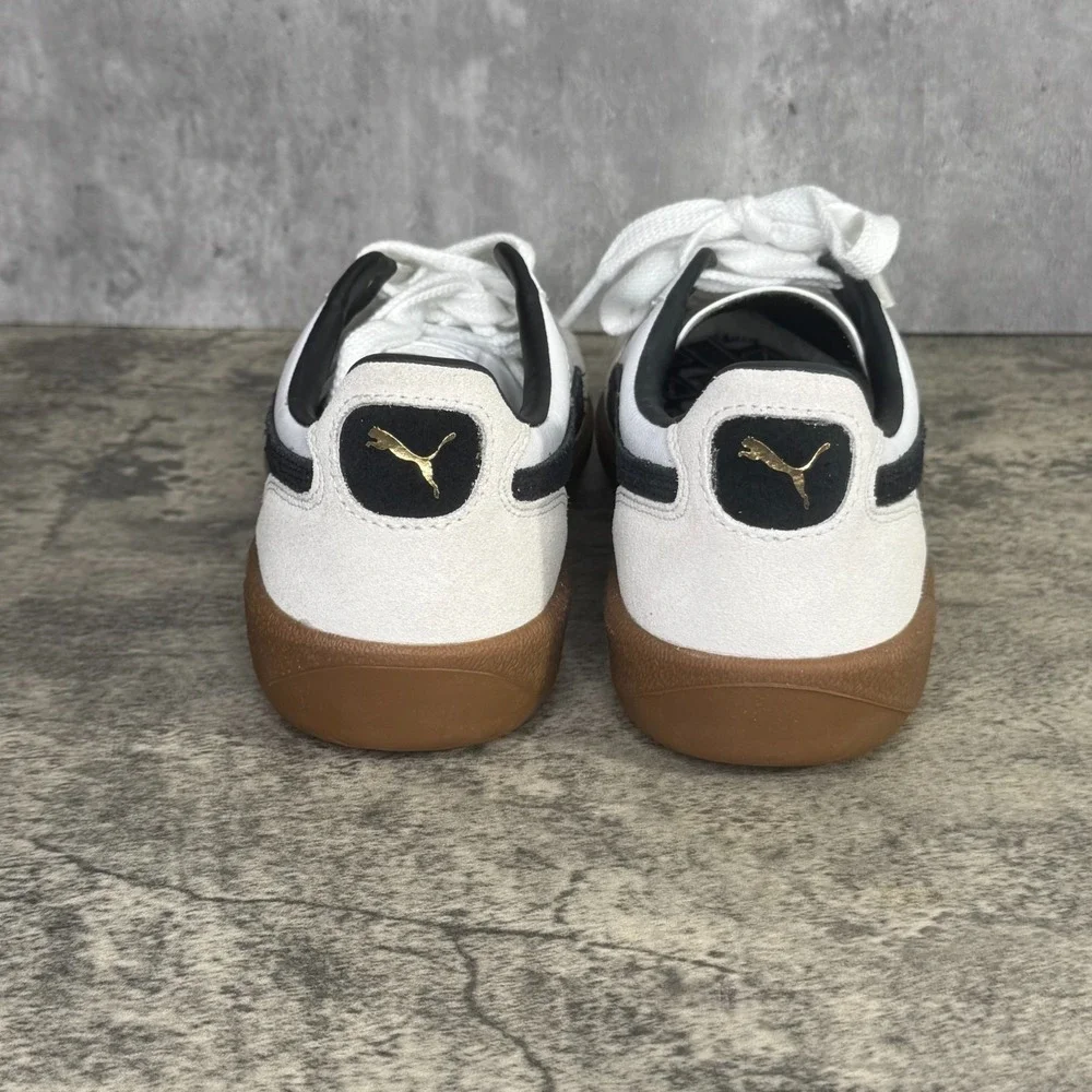 Puma men size